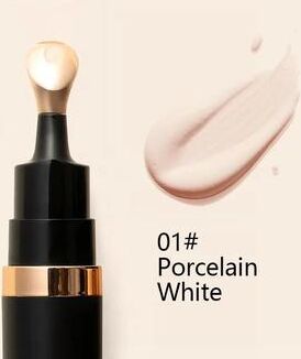 Rare Purchases Luminous Eye Corrector Concealer, Dark Circle Brightening Makeup, Long Lasting Liquid Concealer For Eyes 1