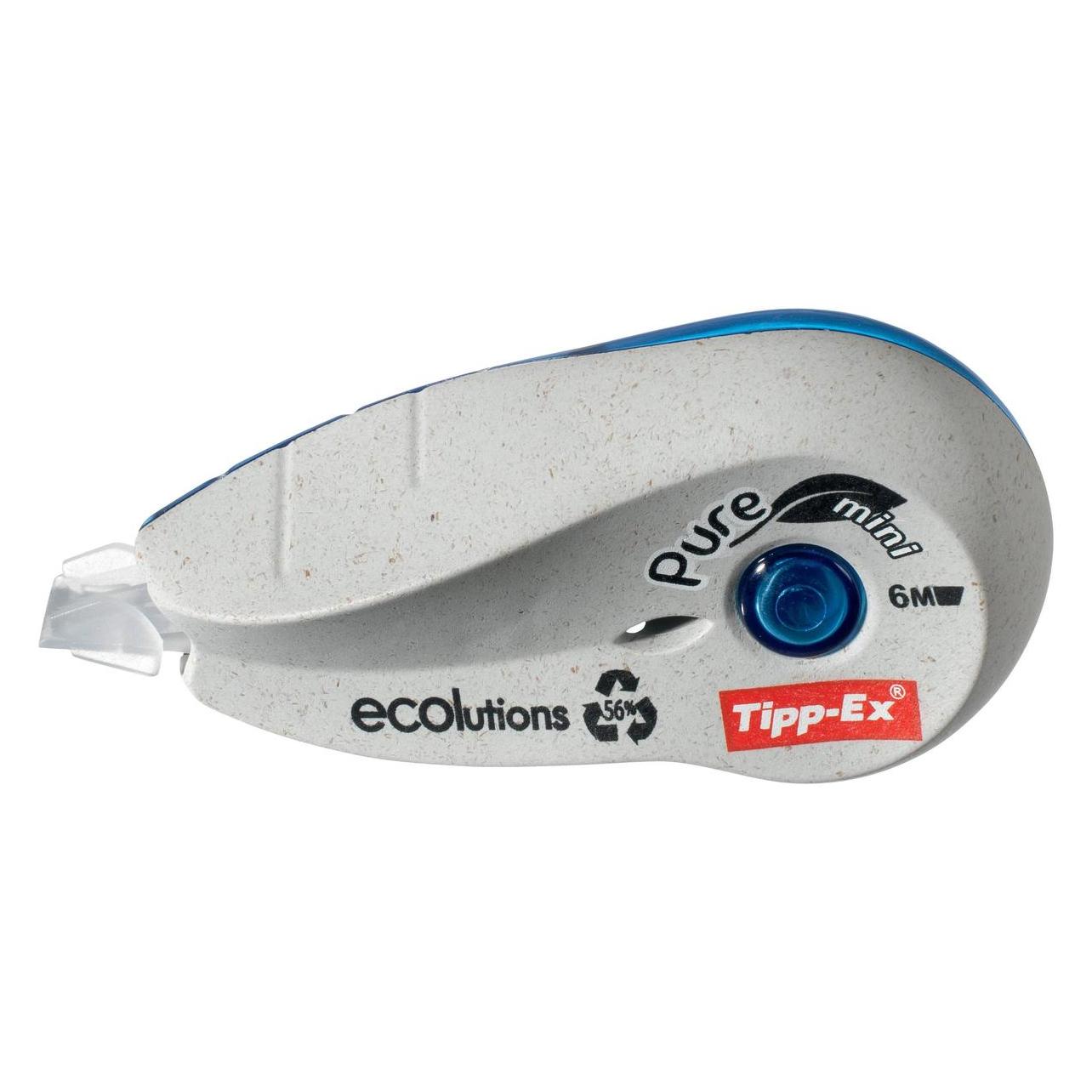 Tipp-Ex Pure Mini Ecolutions (918466)