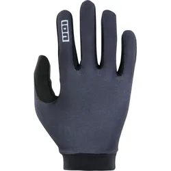 ION Bike Gloves ION Logo Unisex black (900) XXS