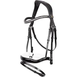 BR Equestrian Equipment, Halfter