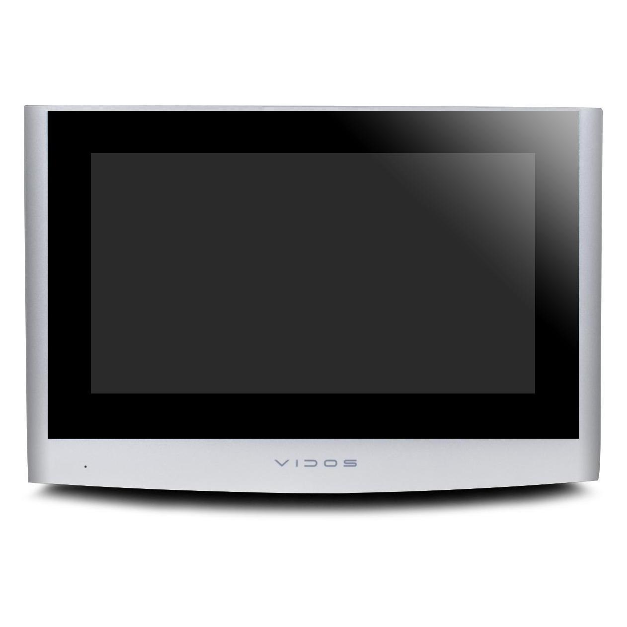 Vidos IPX M100-X Video-Türklingel-Monitor (Ethernet, Kabelgebunden) (49533)