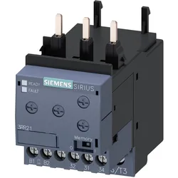 Siemens Überwachungsrelais 3RR2142-1AW30 (3RR21421AW30), Relais