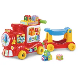 VTech - Baby - Entdecker-Eisenbahn