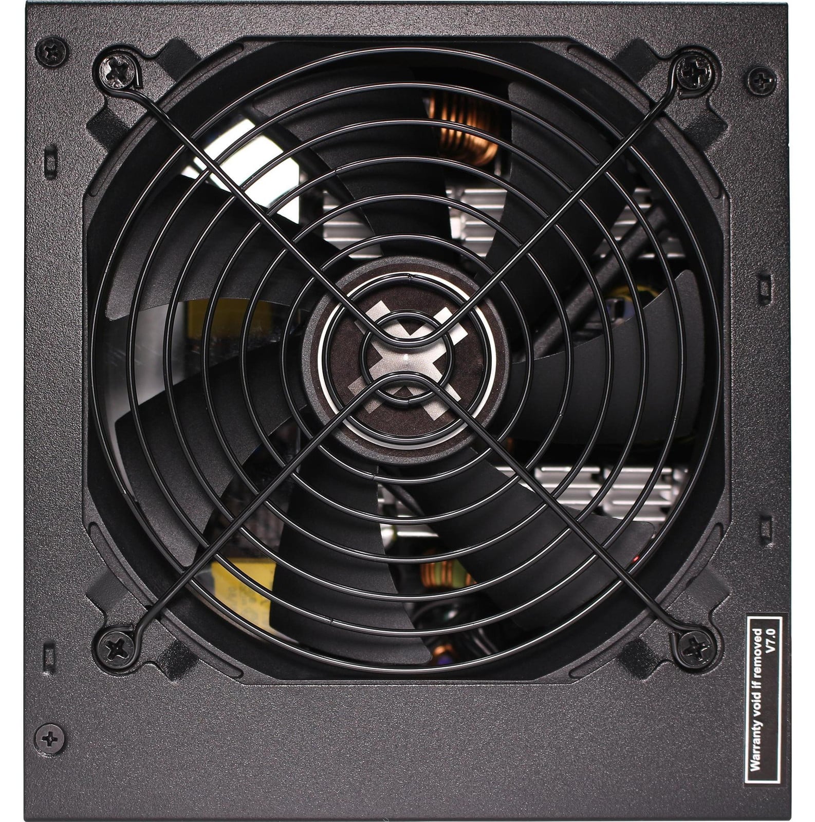 Xilence XP650R6.2 Netzteil 650W Performance C+ XN420 80+ ATX 2.52