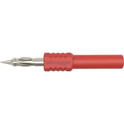 Schützinger PRUEF 9540 / RT Prüfspitze 99023194 Buchse Rot 1 St.