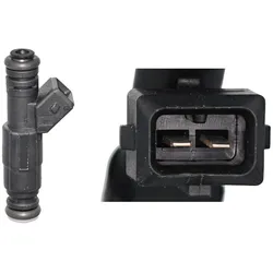 Einspritzventil VALEO 348275 für Opel Cadillac Vectra B CC Omega Cts