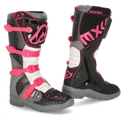 Acerbis X-Team Motocross Stiefel