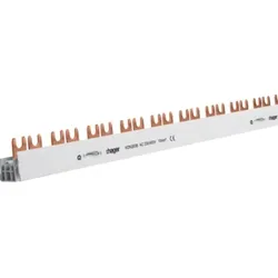 Hager Phasenschiene KDN263B