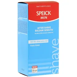 Speick Men After Shave Balsam sensitiv 100 ml