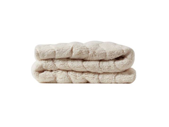 FLEECE-MATRATZENTOPPER 150/200 cm, weich & wärmend