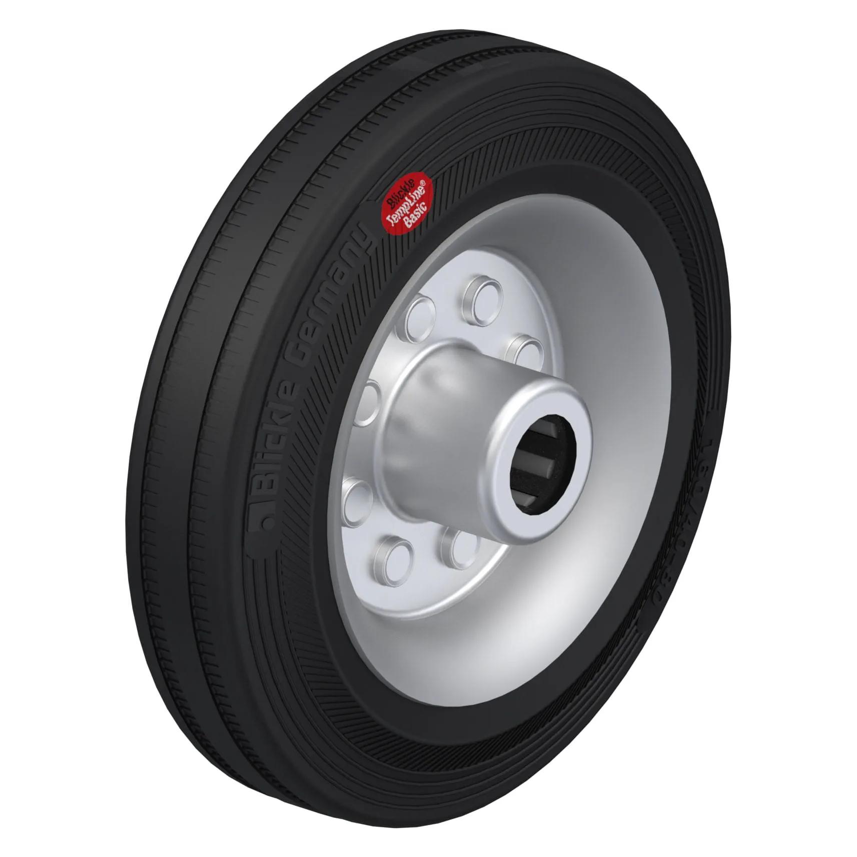 Blickle 587113 VEHI 160/20R 587113 VEHI 160/20R (587113)