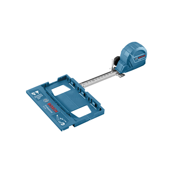 Bosch KS 3000 und Führungsschienenadapter FSN SA, Systemzubehör 1600A001FT