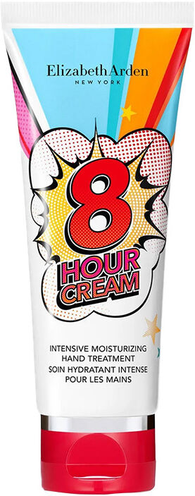 Eight Hour® Cream Soin Hydratant Intense Mains Elizabeth Arden