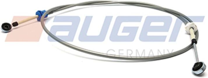 Seilzug, Schaltgetriebe AUGER 74876