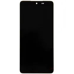 Samsung LCD-Display Xcover 5 (Display, Samsung Galaxy Xcover 5), Mobilgerät Ersatzteile, Schwarz