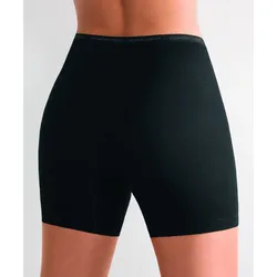 Pompadour Intime Radlerhose 3er Pack | 40 | Weiss (PO-0060)