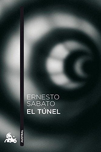 Ernesto Sabato - El tunel (Narrativa) - Preis vom 17.10.2026 19:25:27 h