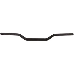 HIGHSIDER pro X-Bar Cross Bar X00 Lenker Aluminium Schwarz, 1 1/8 Zoll