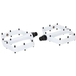 TITLE MTB Pedale Connect | Glossy White