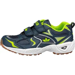Lico, Jungen, Hallenschuhe, Bob V (40), Blau