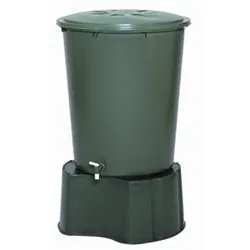 Graf Auslaufhahn für Regentonnen Ablasshahn 19mm 3 4 Zoll