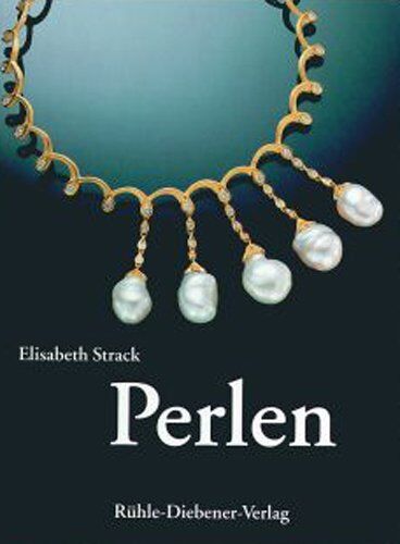 Elisabeth Strack - Perlen - Preis vom 14.10.2026 23:07:16 h