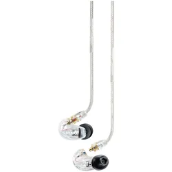Shure SE215-CL-EFS In-Ear-Kopfhörer