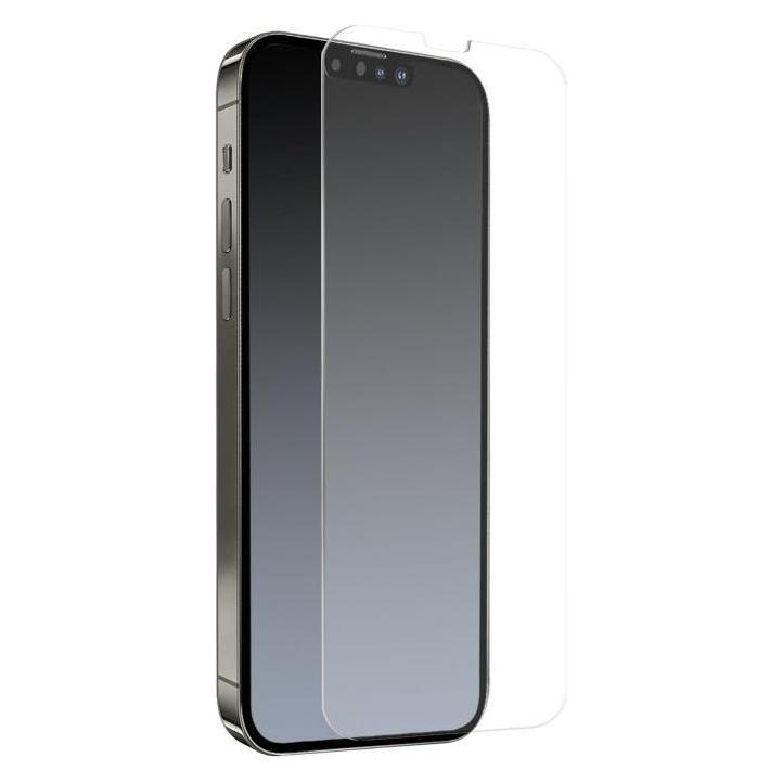 SBS Glas-Displayschutz (1 Stk., Apple iPhone 13 Pro Max) (TESCRGLIP1367)
