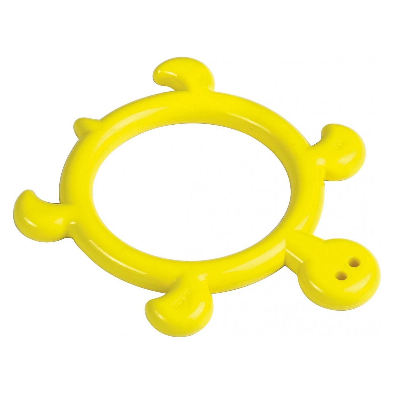 Beco SCHILDI Tauchring 15cm gelb (052.9622.2)