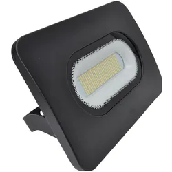 Tracon, Fassadenbeleuchtung, SMD LED Flutlichtstrahler (8000 lm, IP65)