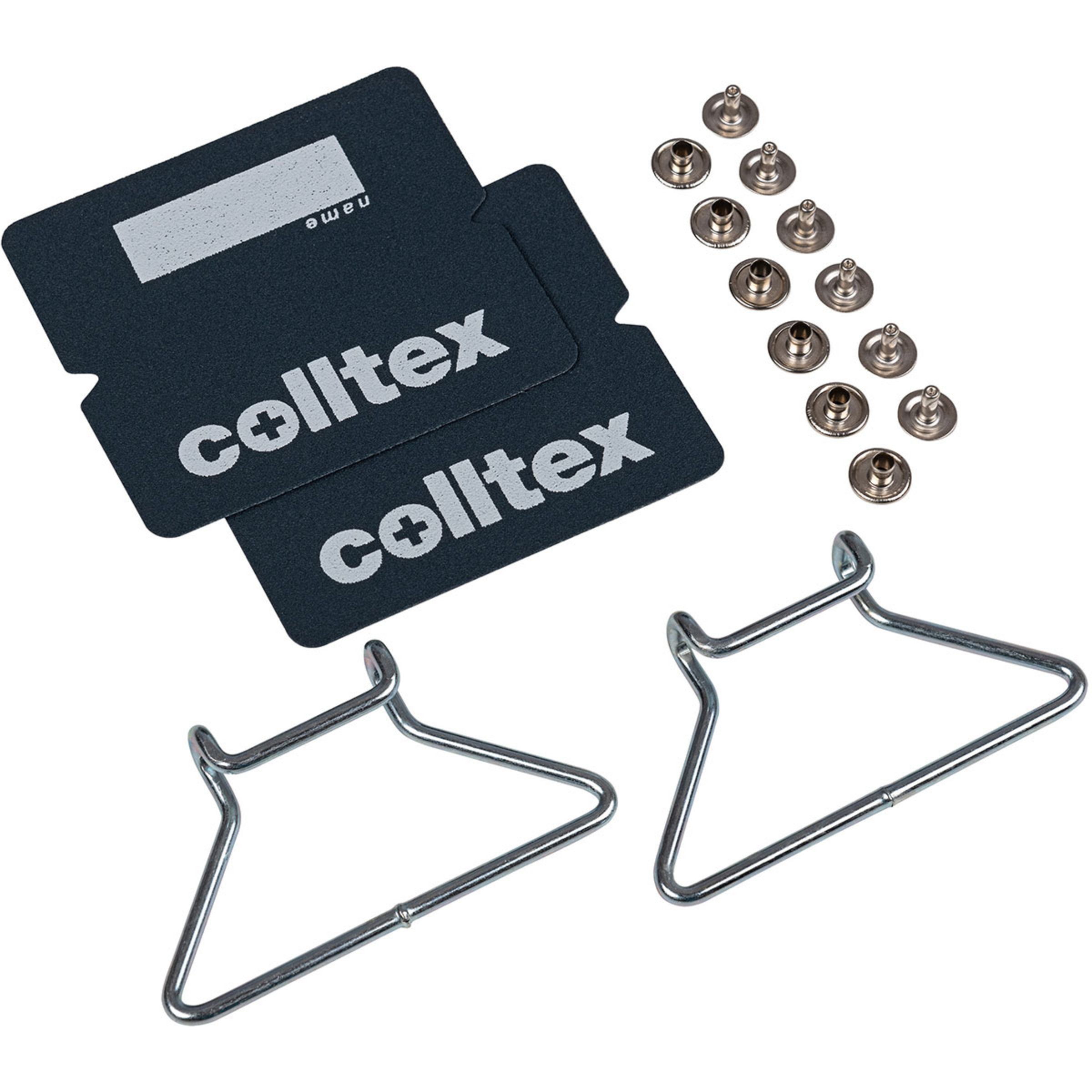 Colltex Evo Fellbügel Skifellzubehör weiss Skitour