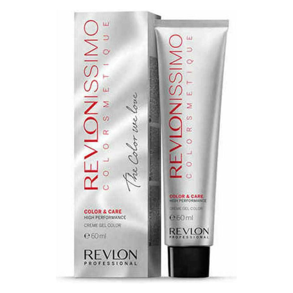 Revlon Professional Colorsmetique 8.45 Hellblond Kupfer-Mahagoni (Blond) (7266127845)
