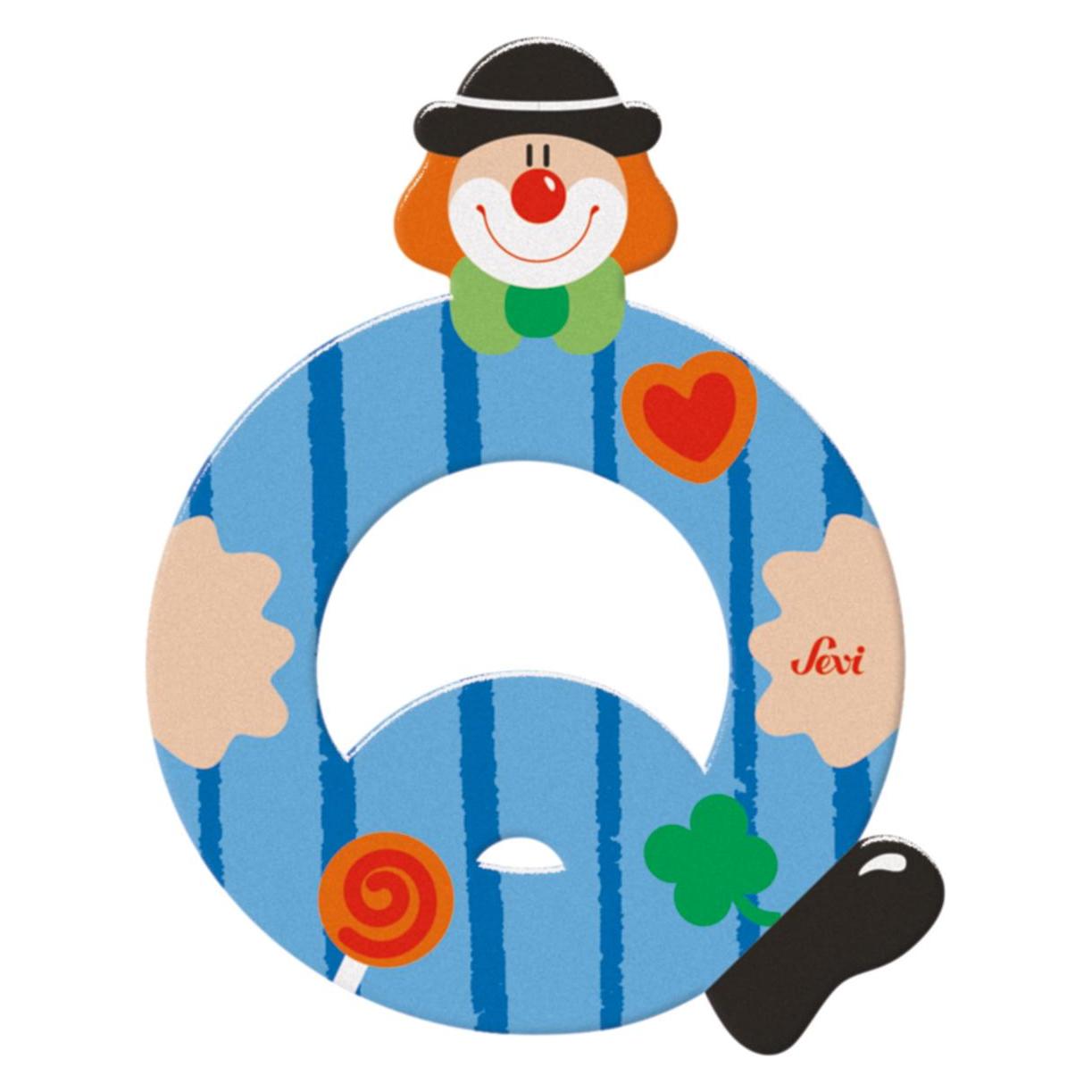 Sevi Clown Q (180.81753)