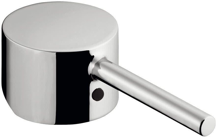 Hansgrohe replacement handle for bathroom and kitchen faucets 10490000