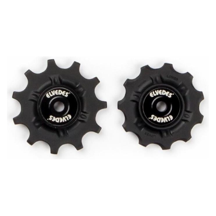 Elvedes Wechlserrollen 2x11T spitz/stumpf (CP2017100)