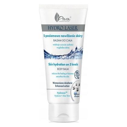 AVA Laboratorium Hydro Laser Moisturizing Body Lotion 200Ml (Körperlotion, 200 ml) (43477047)