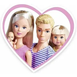 Simba SL Happy Family