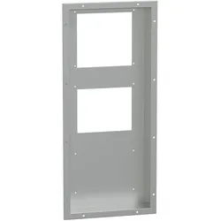 Schneider Electric Kit halbbündige Montage NSYCUACC040DG