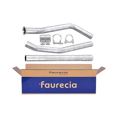 Hella Abgasrohre [Hersteller-Nr. 8LA366002-721] für Peugeot
