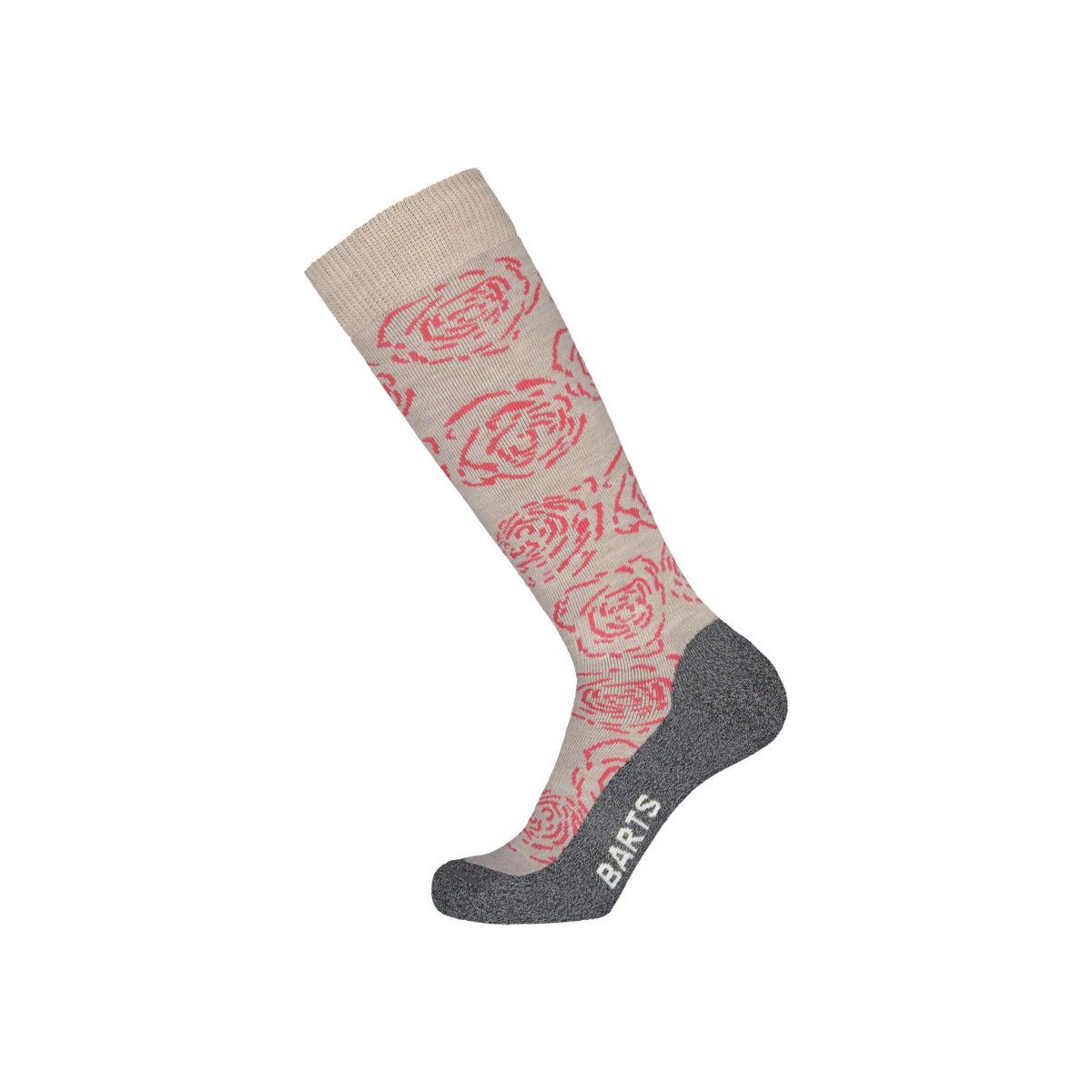 Barts Skisock Rose taupe (24) 35-38 6842524