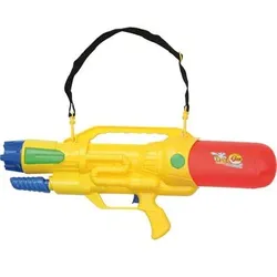 SUNFLEX Wasserspritzpistole WAVER, Größe ONE SIZE in Bunt Bunt