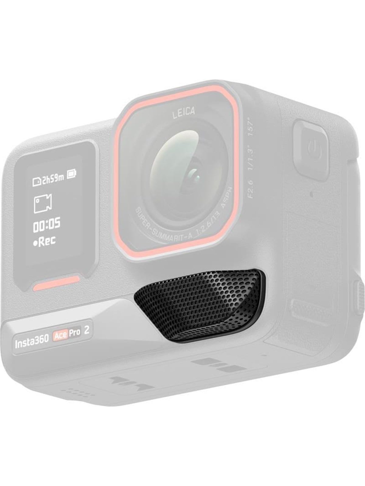 Insta360 Ace Pro 2 Wind Guard