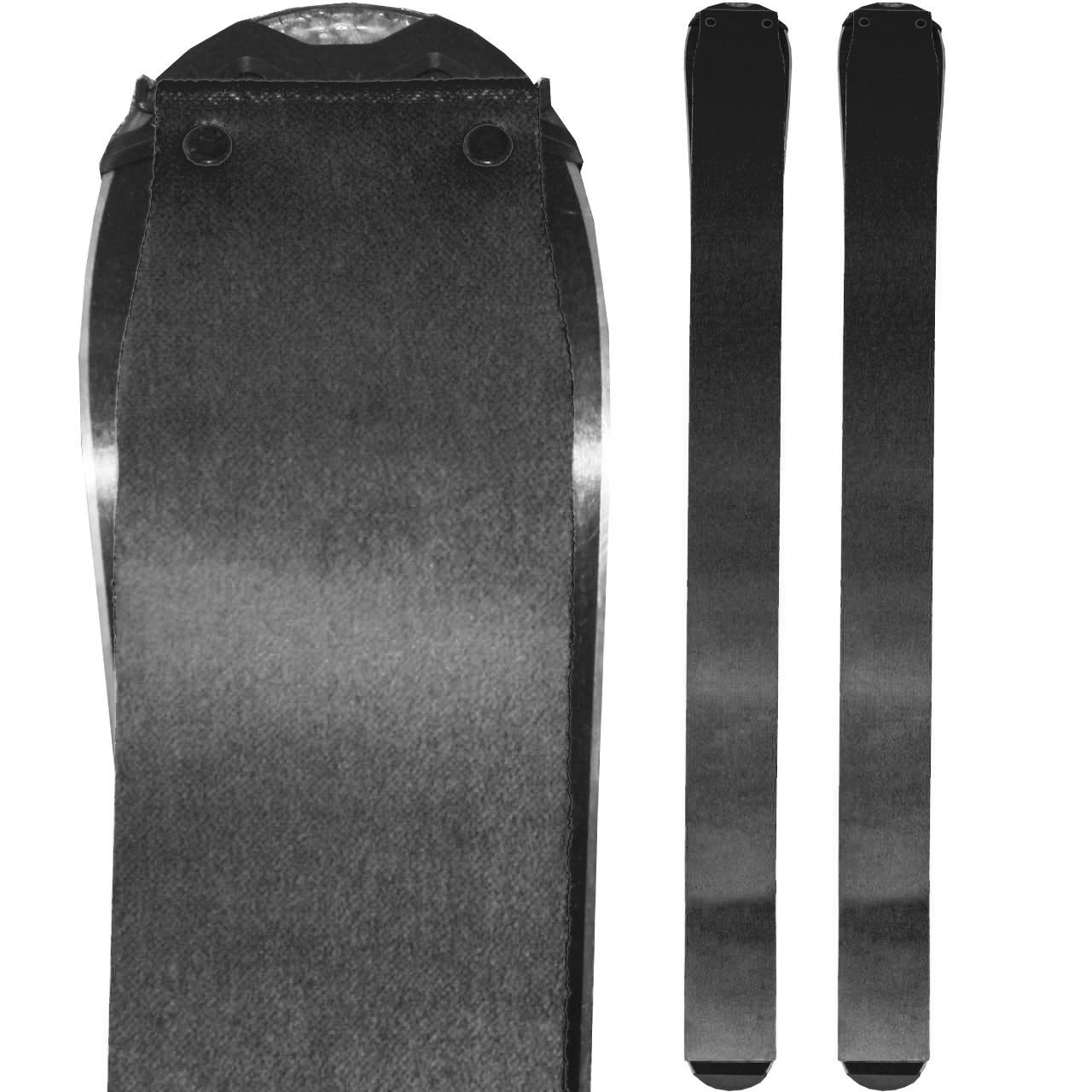 Contour Hybrid Kids 95 mm / 125 cm