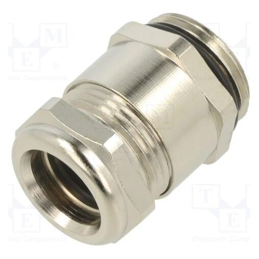 Lapp Kabelverschraubung M20 Messing (52106950)