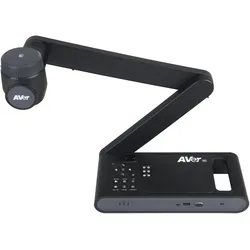 AVer, Visualizer, 13MP Wireless Visualizer, 4K (4K)