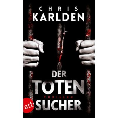 Der Totensucher, Taschenbuch von Chris Karlden, Aufbau TB