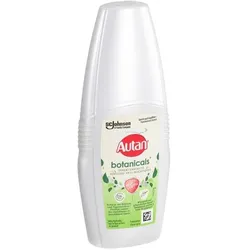 Autan Insektenspray »botanicals« 0.1 L