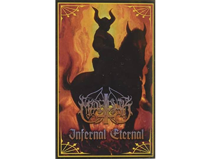 Infernal Eternal