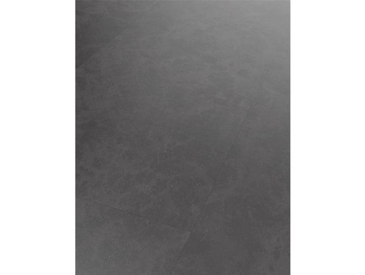 Designboden Fliesenoptik Schwarz Stärke 6,5mm