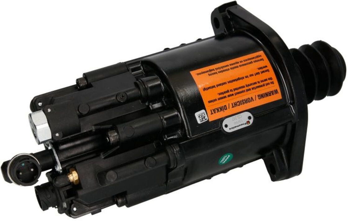 Kytkinsylinteri Pneumatics Cs-317